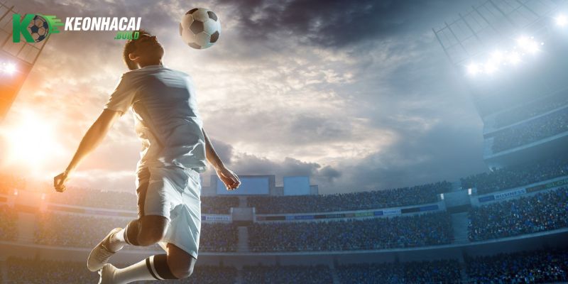 Ưu điểm của tính năng livescore tại Keonhacai