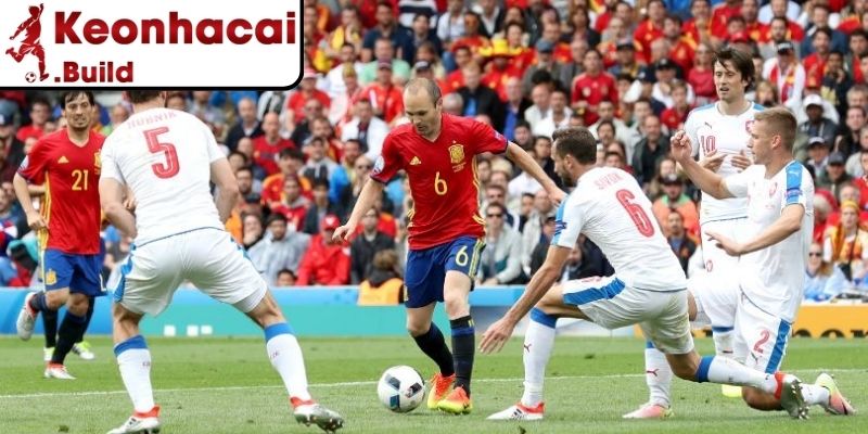 AM Trong Bóng Đá Là Gì Và Lý Do Vị Trí Này Mai Một Hiện Đại 4 Giá trị lịch sử của các huyền thoại chơi ở vị trí AM