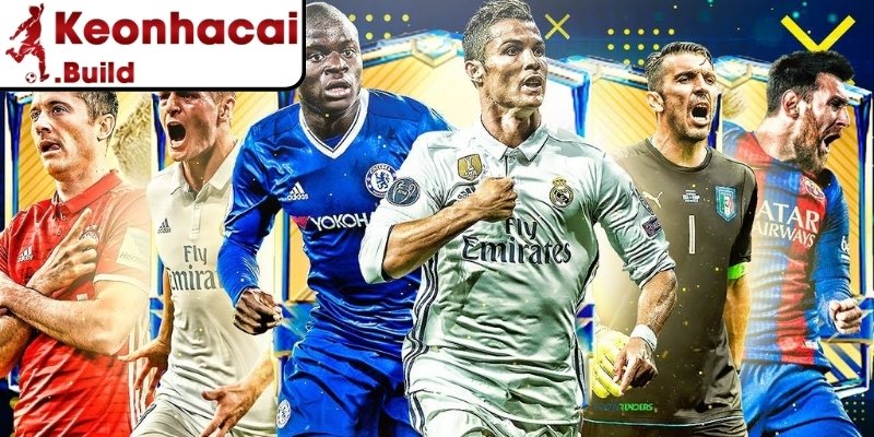 Nhận diện xu thế từ bảng xếp hạng