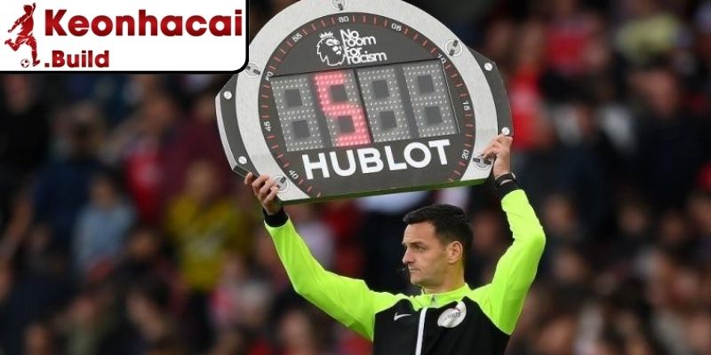 Hiểu đúng bản chất cá độ bóng đá có tính phút bù giờ
