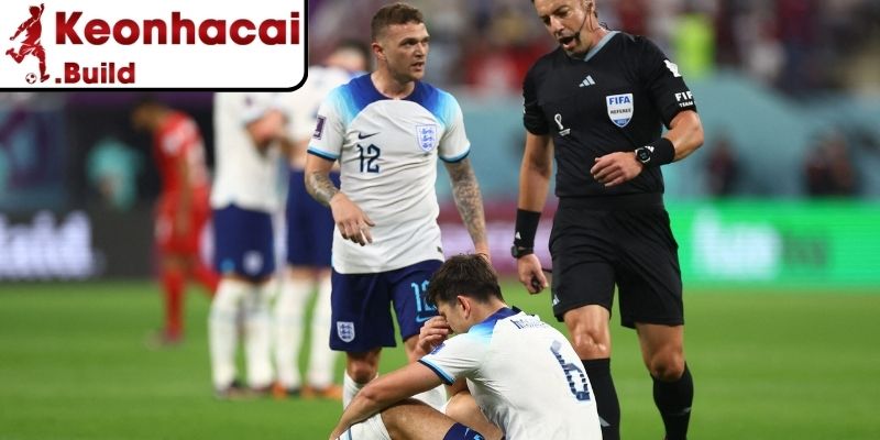 Quy định nhà cái áp dụng với phút bù giờ khi tính kèo