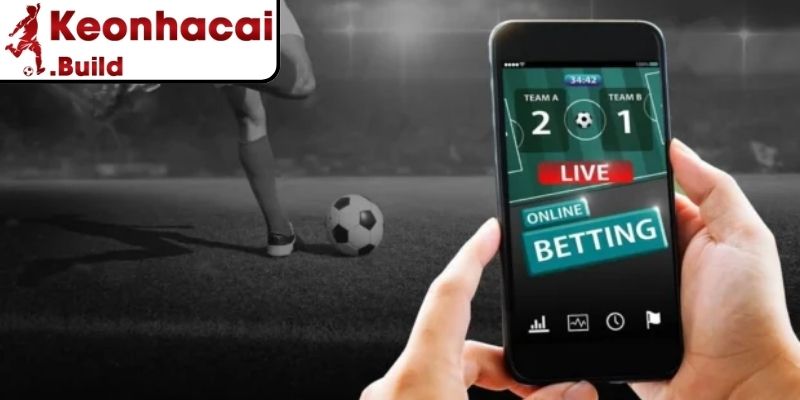 Nguyên lý cốt lõi của cách chuyển tỷ lệ cược