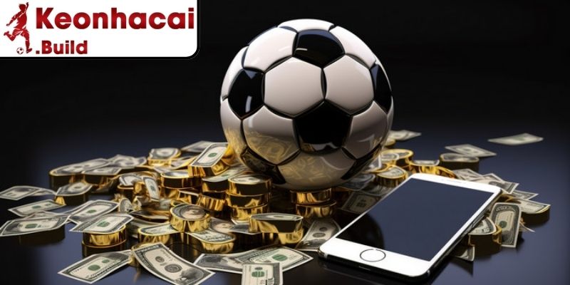 Cách Đọc Kèo Bóng Đá Tài Xỉu Dễ Hiểu Và Nhanh Chóng 3 Cách đọc kèo bóng đá tài xỉu theo các mốc cược