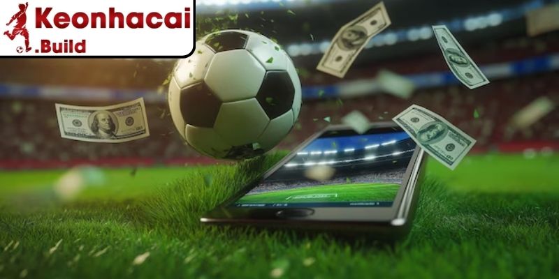 Cách Đọc Kèo Bóng Đá Tài Xỉu Dễ Hiểu Và Nhanh Chóng 2 Khái quát về hình thức đặt cược tài xỉu trong bóng đá