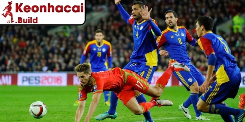 Cách Đọc Kèo Bóng Đá Tài Xỉu Dễ Hiểu Và Nhanh Chóng 4 Phân tích cách đọc cược theo yếu tố trận đấu