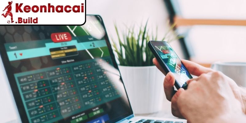 Cách tận dụng kèo nhà cái để nâng cao hiệu quả đặt cược