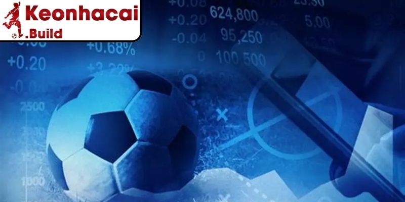 Phân tích các loại cược phổ biến theo cách soi kèo