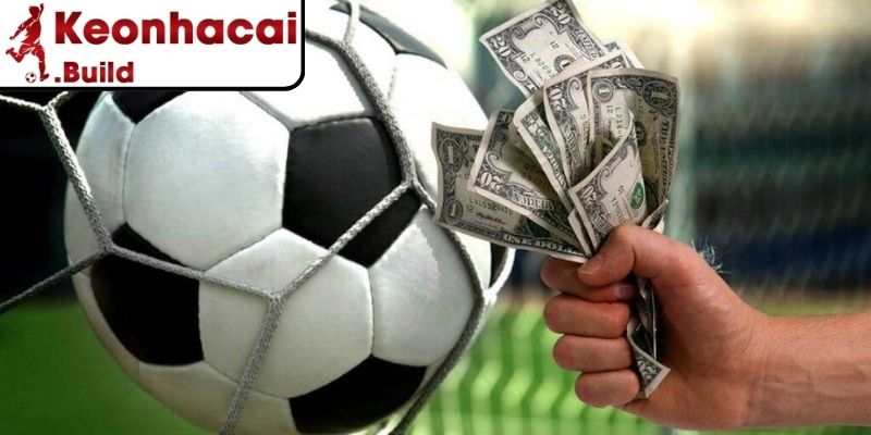 Nguyên tắc cơ bản trong cách tính tiền cá độ bóng đá