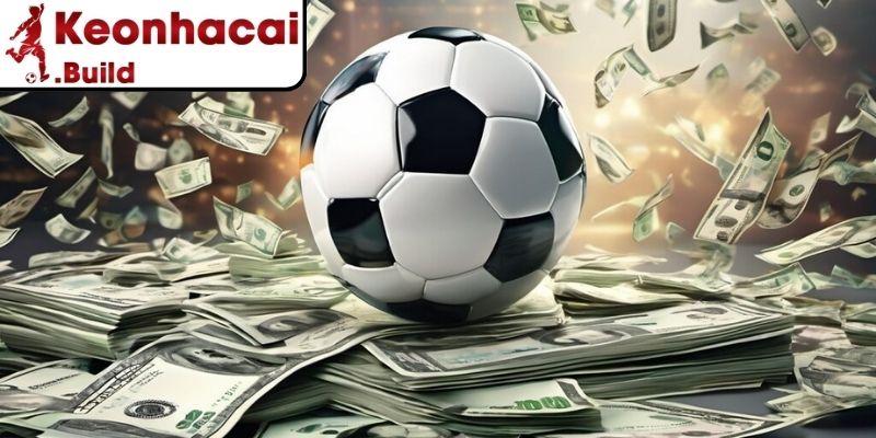 Ứng dụng theo từng loại kèo phổ biến