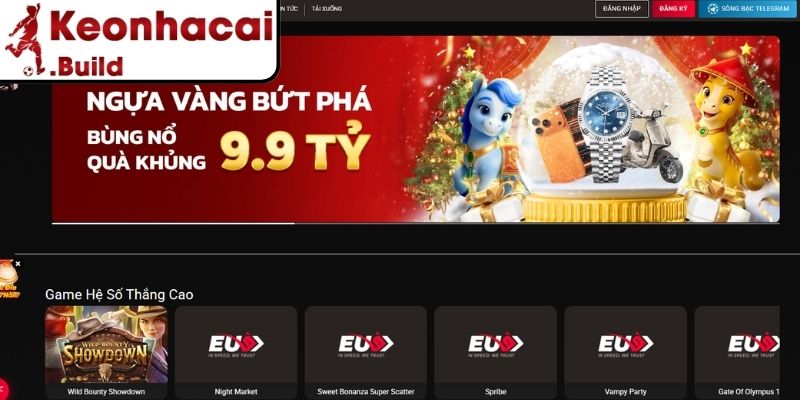 Thông tin mô hình vận hành
