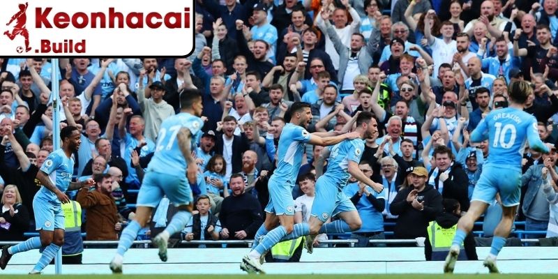 Fan Man City thường tổ chức hoạt động gì?