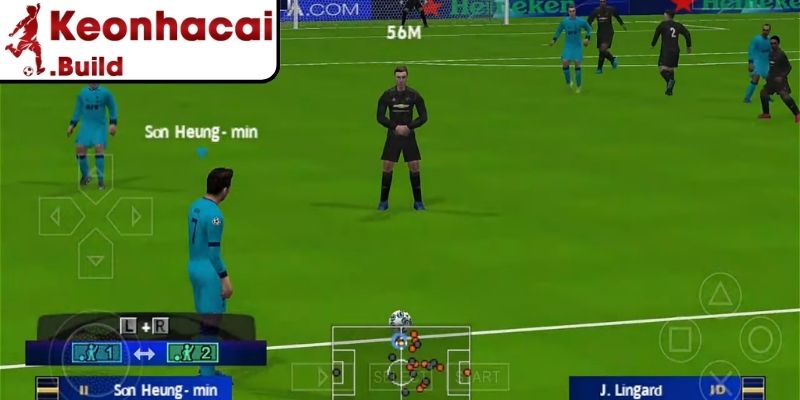 Cách cài đặt game trên Android, iOS và trên PC