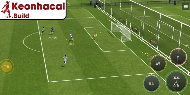 Game FIFA Hàn Quốc có gì nổi bật mà được săn đón đến vậy?
