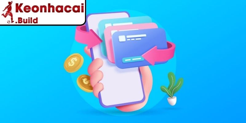 Rút tiền tại Gem88 và thời gian xử lý