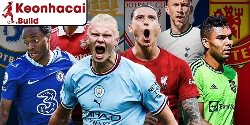 Vì sao Ngoại Hạng Anh được xem là giải đấu hấp dẫn nhất thế giới?