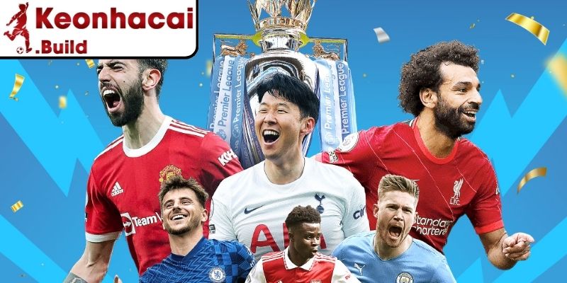 Lý giải thắc mắc Giải Ngoại Hạng Anh là gì?
