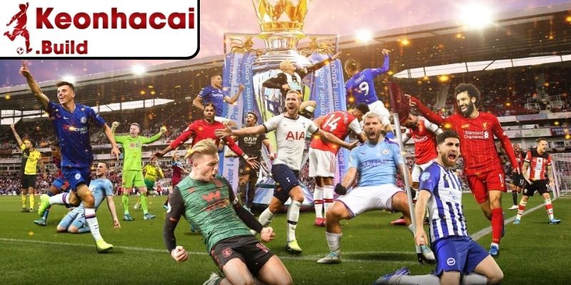 Tầm ảnh hưởng của Ngoại Hạng Anh đối với bóng đá hiện đại