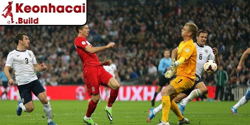 Thời lượng chính xác của Half Time là bao lâu?