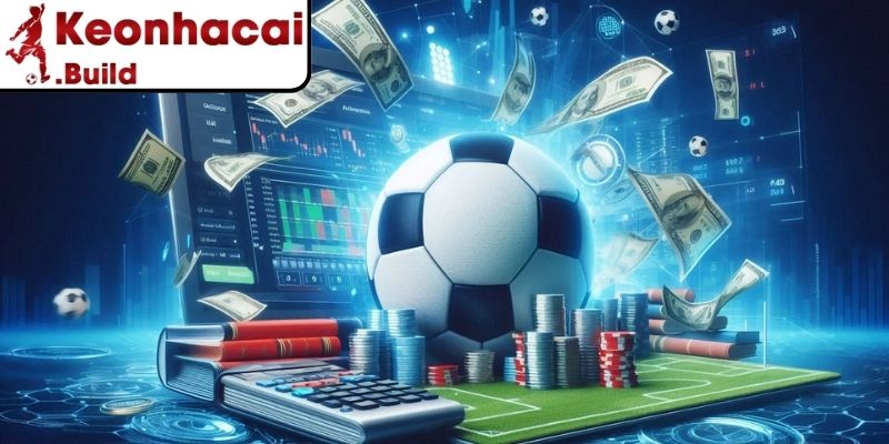 Hướng Dẫn Cách Đọc Kèo Bóng Đá Hiệu Quả Và An Toàn 2 Tổng quan về hướng dẫn cách đọc kèo bóng đá