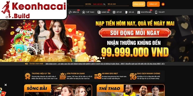 Cách I9BET xây dựng sự tin cậy ban đầu
