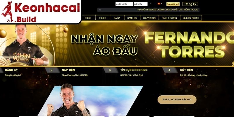 Thông tin hoạt động K9WIN
