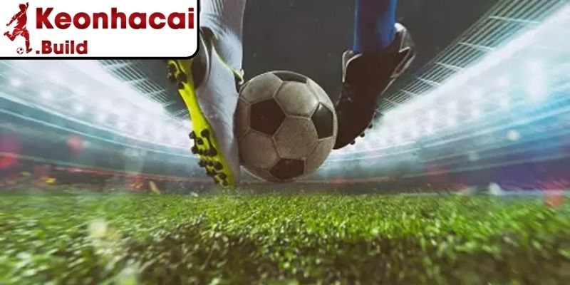 Các nhân tố quyết định kết quả của một kèo cược