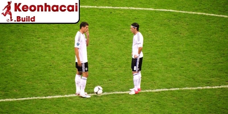 Cách tiếp cận và phân tích kèo hiệu quả