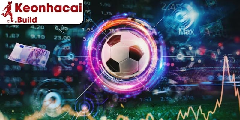 Các hình thức kết quả thường gặp khi chơi kèo