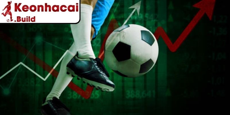 Tổng quan về kèo tỷ số chính xác trong bóng đá
