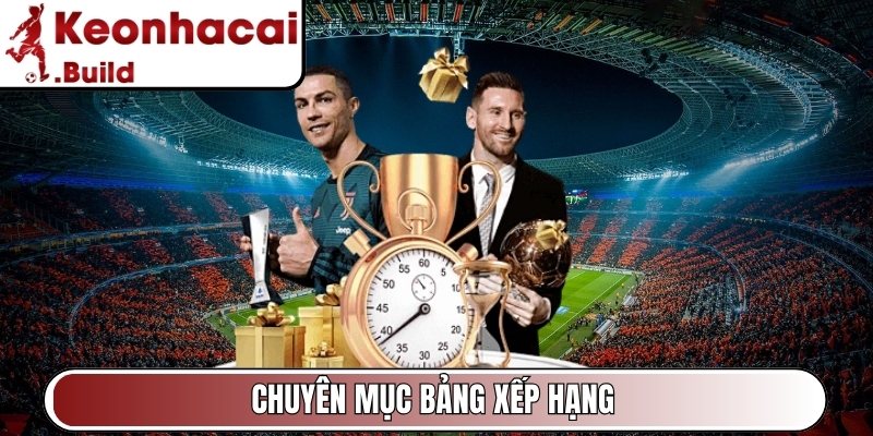 Keonhacai Build - Tỷ Lệ Kèo Nhà Cái Hôm Nay | Keo Nha Cai 5 3 Chuyên mục bảng xếp hạng