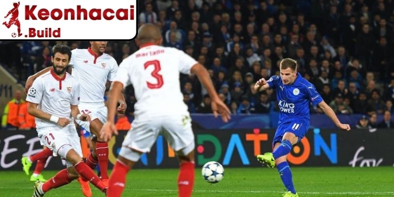 Lối chơi Gegenpressing là gì trong bóng đá hiện đại
