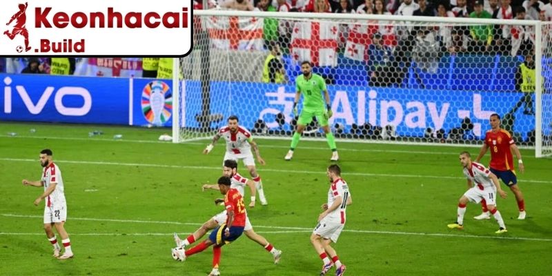 LW trong bóng đá là gì, có ý nghĩa như thế nào?
