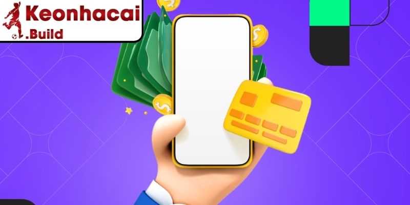 Rút tiền ManClub và xử lý