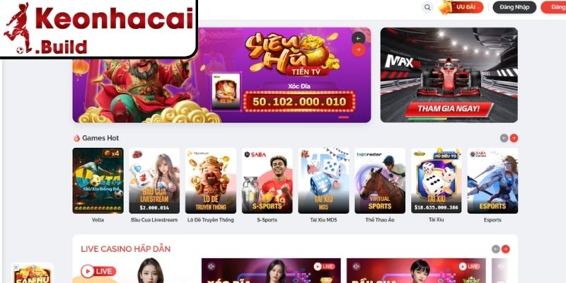 Max88 Có Lừa Đảo Không? Đánh Giá Về Nhà Cái Thể Thao 2 Nền tảng Max88 vận hành và tính minh bạch thông tin