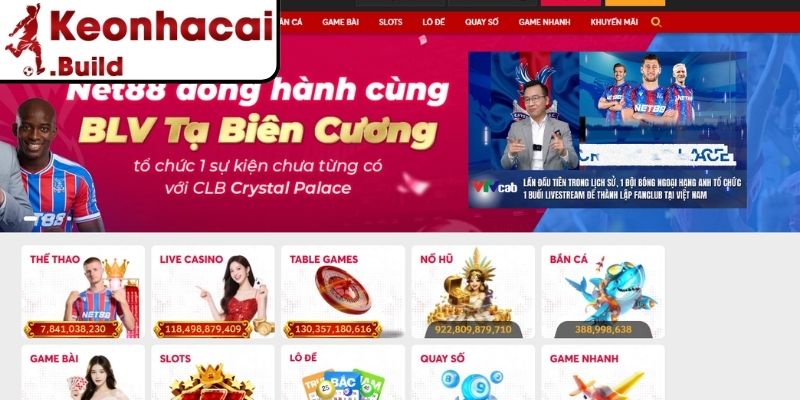 Mô hình vận hành