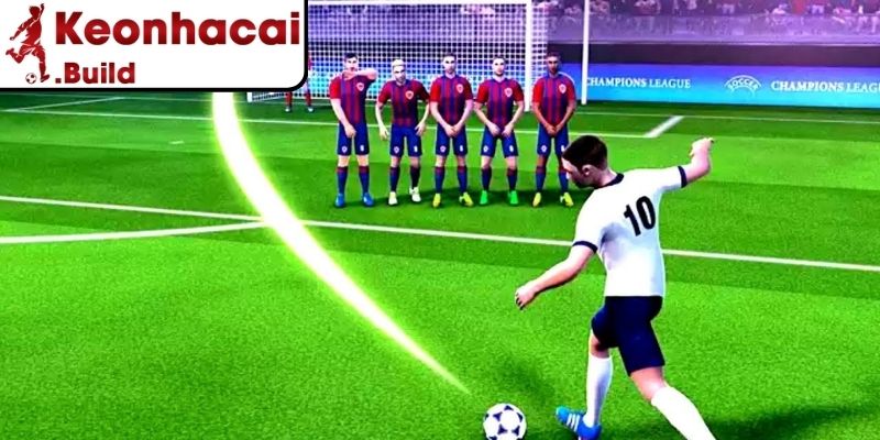 Soccer Pingoal Max – Trò chơi cá cược bóng đá cuốn hút tại Keonhacai 2 Giới thiệu tổng quan về Soccer Pingoal Max