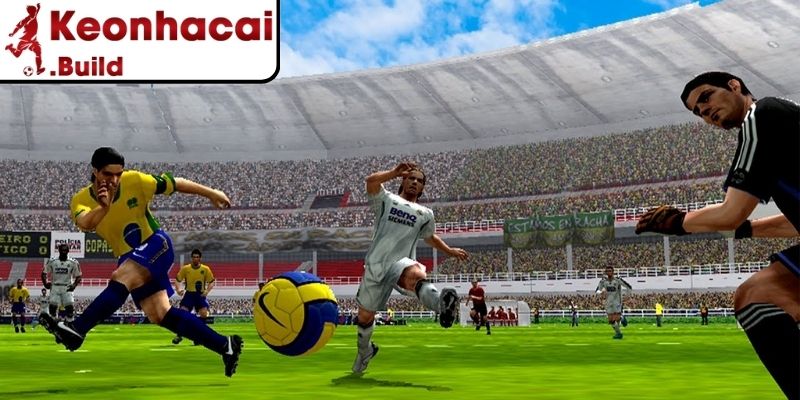 Soccer Pingoal là nền tảng cá cược thể thao ảo thế hệ mới
