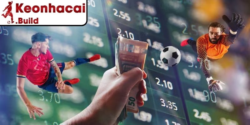 Kinh nghiệm áp dụng dạng kèo hiệu quả