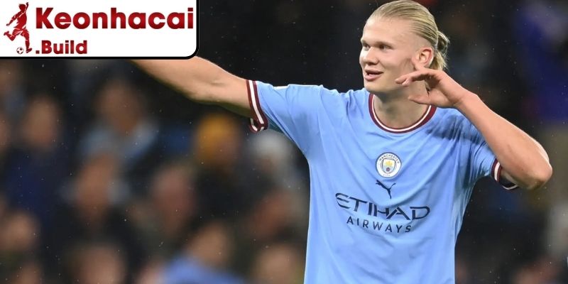 3 Top 10 cầu thủ sáng giá Erling Haaland – Kẻ hủy diệt đến từ Na Uy