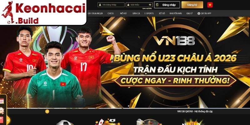 Cách xử lý vi phạm tại VN138