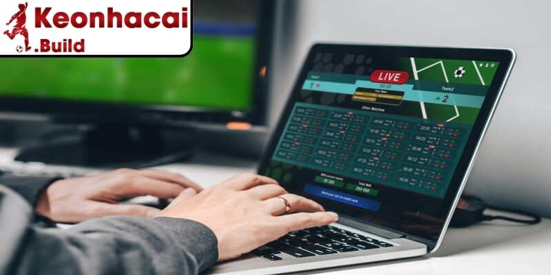 Phân tích tỷ lệ Handicap và Over/Under