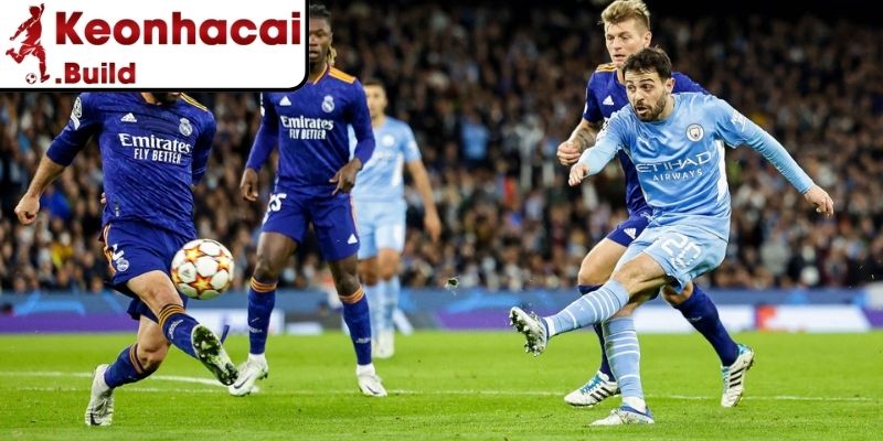 WF Trong Bóng Đá Là Gì? Cần Kỹ Năng Nào Để Thành Công 4 Những yếu tố tạo nên một tiền đạo cánh chất lượng cao