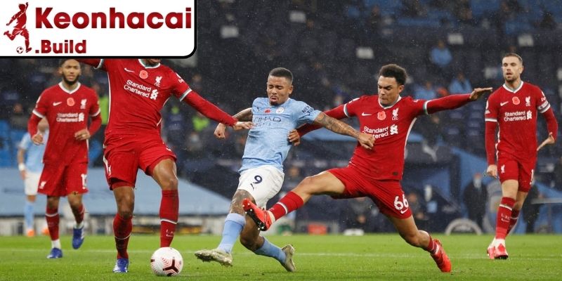 WF Trong Bóng Đá Là Gì? Cần Kỹ Năng Nào Để Thành Công 3 Phân tích vai trò đặc biệt của WF trên sân thi đấu